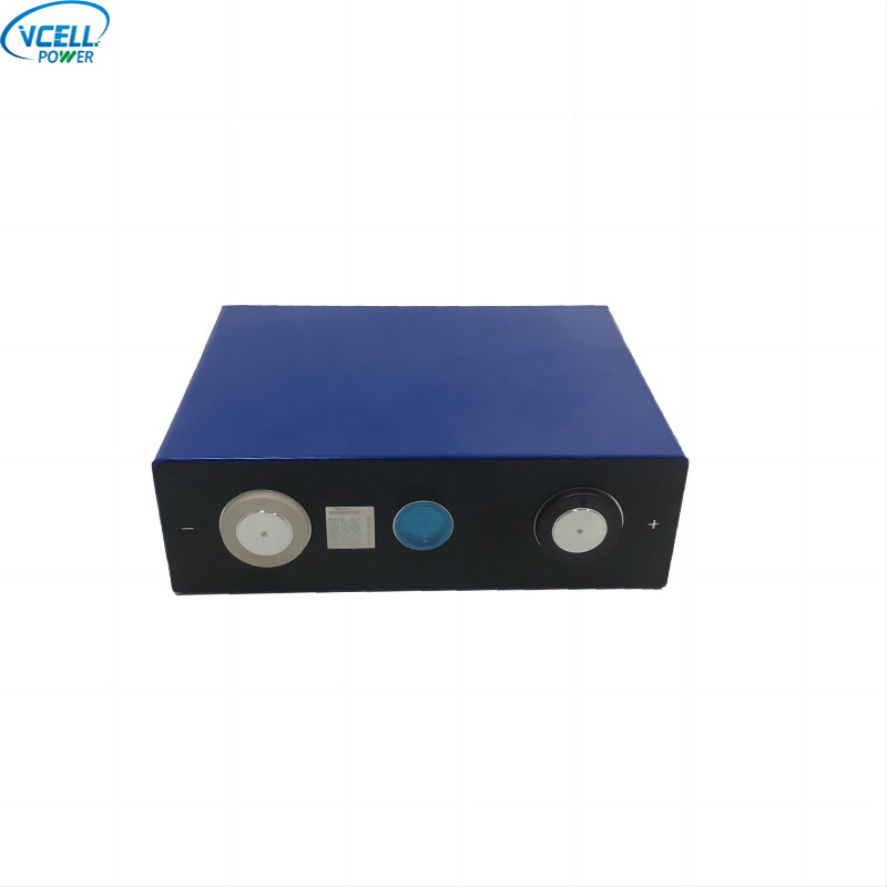 3.2V 100Ah প্রিজম্যাটিক LiFePO4 রিচার্জেবল ব্যাটারি