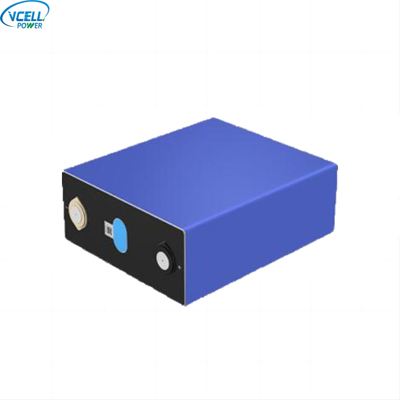 3.2V 280Ah প্রিজম্যাটিক LiFePO4 রিচার্জেবল ব্যাটারি